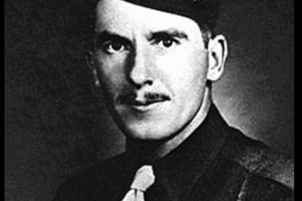 The Incredible Story of First Sergeant Leonard Alfred Funk Jr.