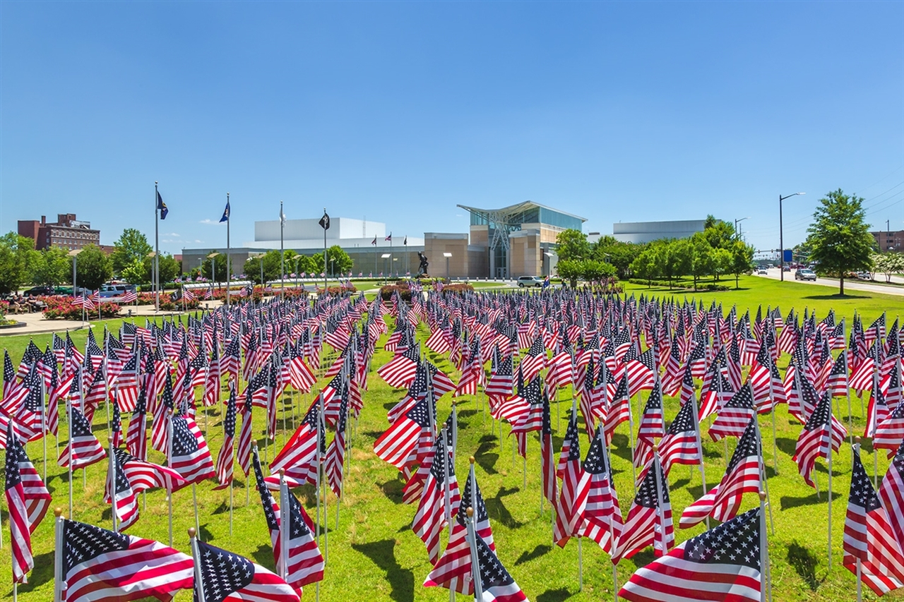 Field of Honor Event Information ASOMF