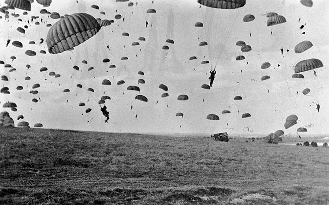 Operation Market Garden ASOMF
