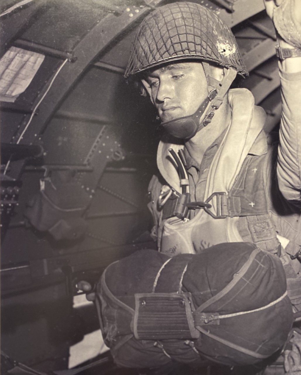 DDay The Roles Airborne and Special Operations Soldiers Played ASOMF